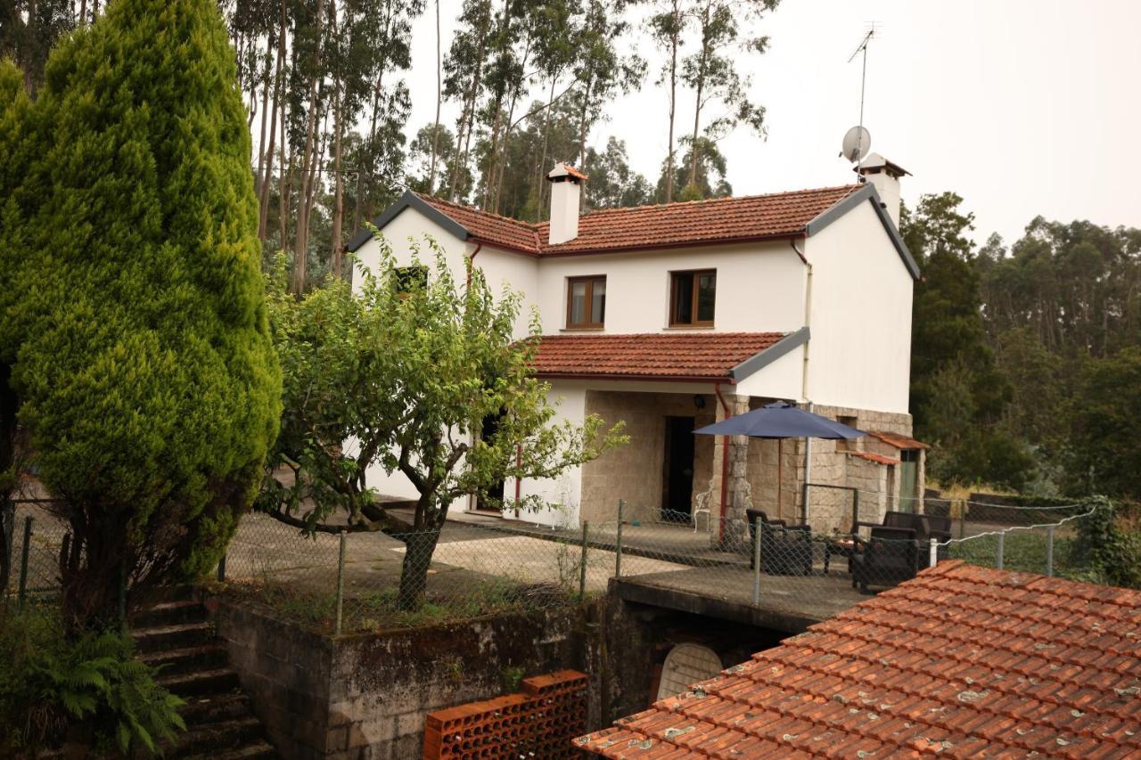 Redouca Casa De Guadalupeヴィラ エクステリア 写真