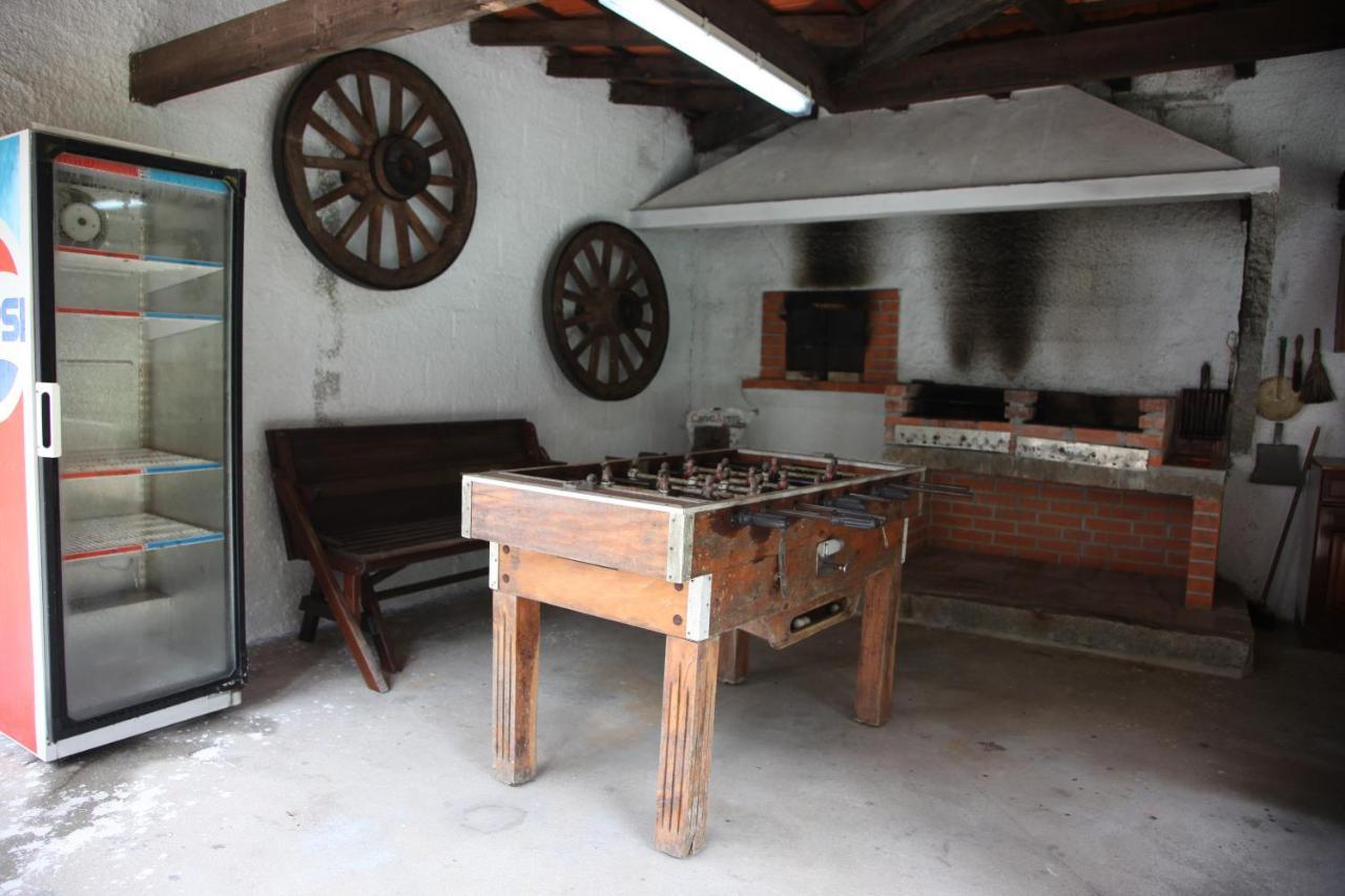 Redouca Casa De Guadalupeヴィラ エクステリア 写真