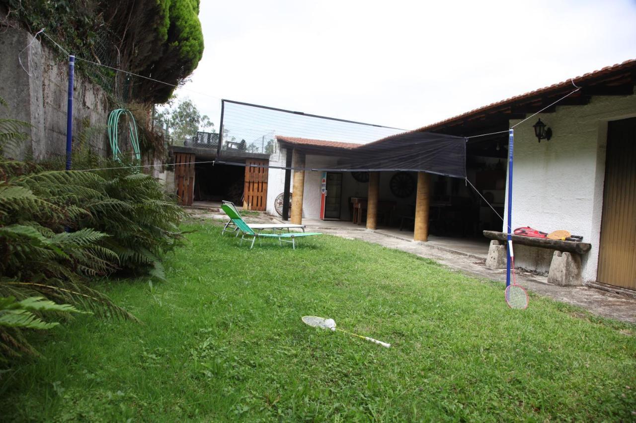 Redouca Casa De Guadalupeヴィラ エクステリア 写真