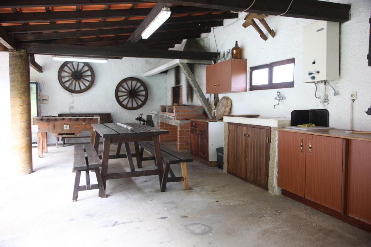 Redouca Casa De Guadalupeヴィラ エクステリア 写真